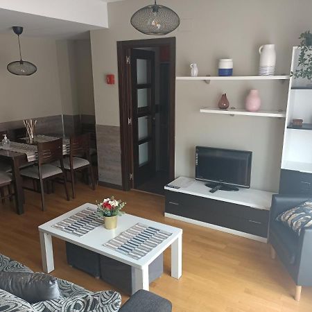 Avila Flats Soterrana Zewnętrze zdjęcie