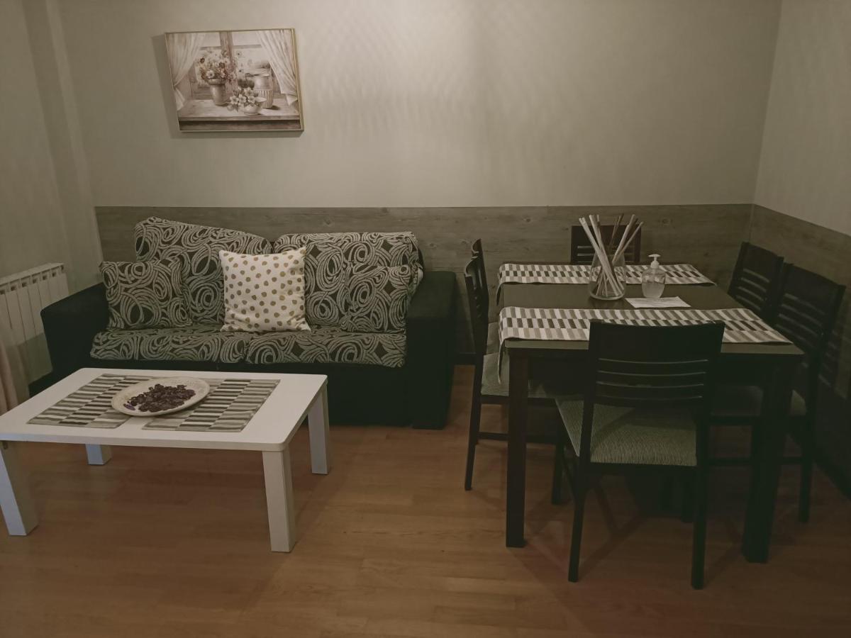 Avila Flats Soterrana Zewnętrze zdjęcie