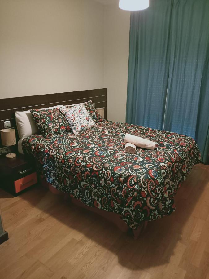 Avila Flats Soterrana Zewnętrze zdjęcie