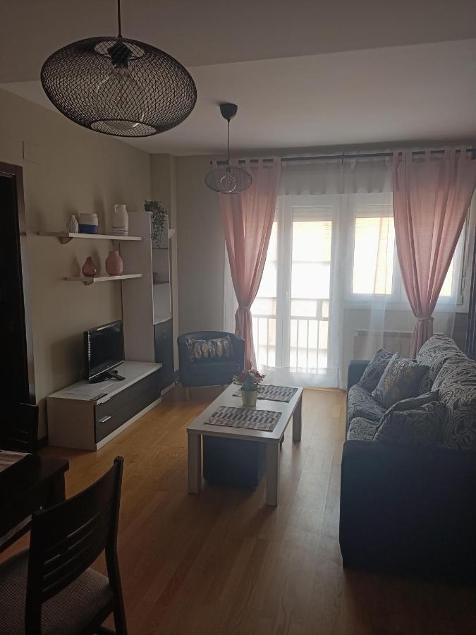 Avila Flats Soterrana Zewnętrze zdjęcie