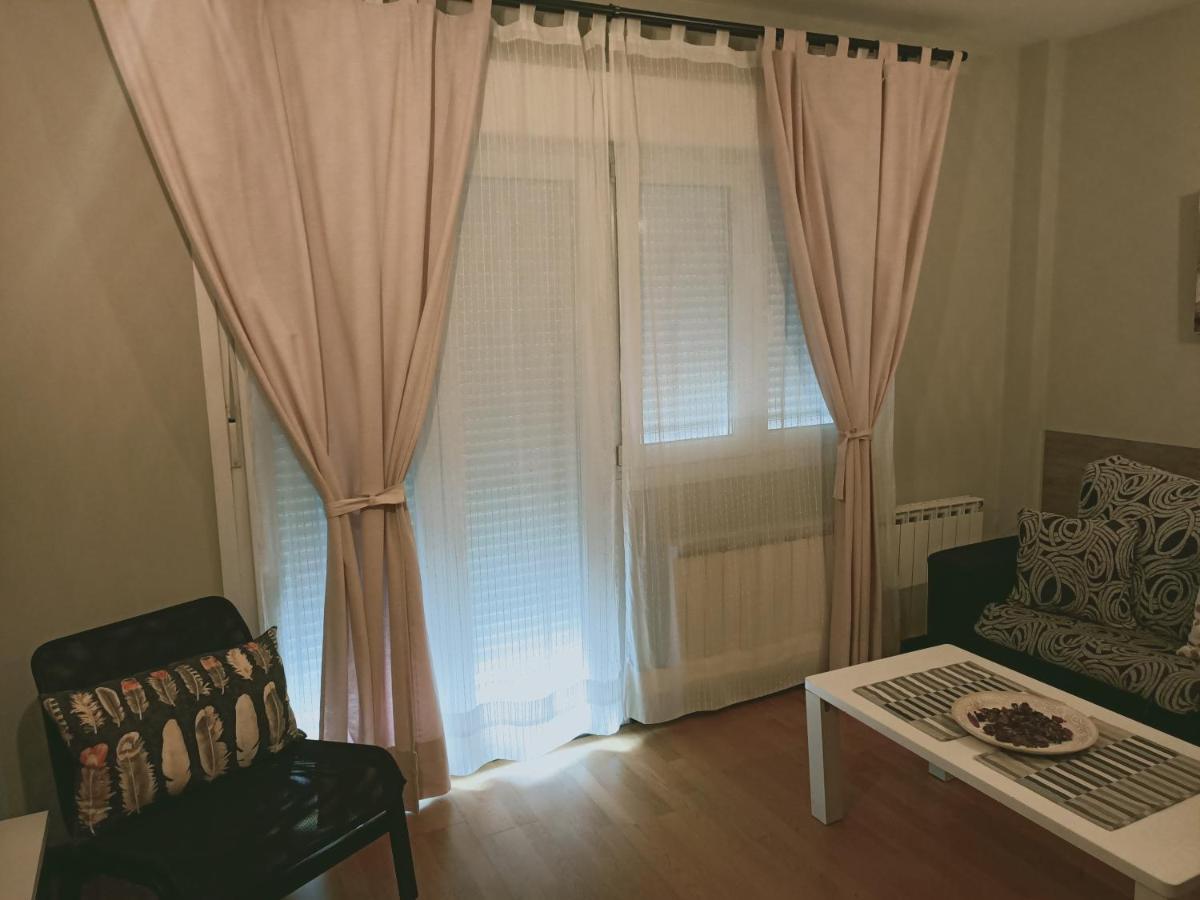 Avila Flats Soterrana Zewnętrze zdjęcie