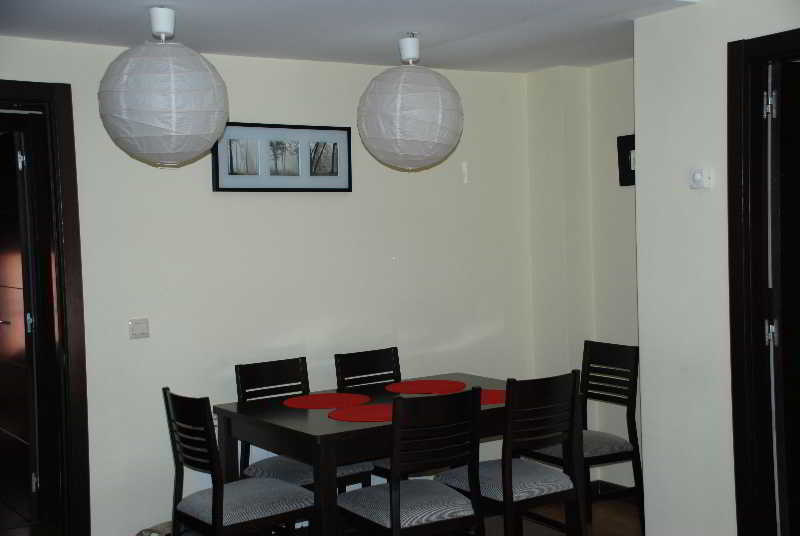 Avila Flats Soterrana Zewnętrze zdjęcie