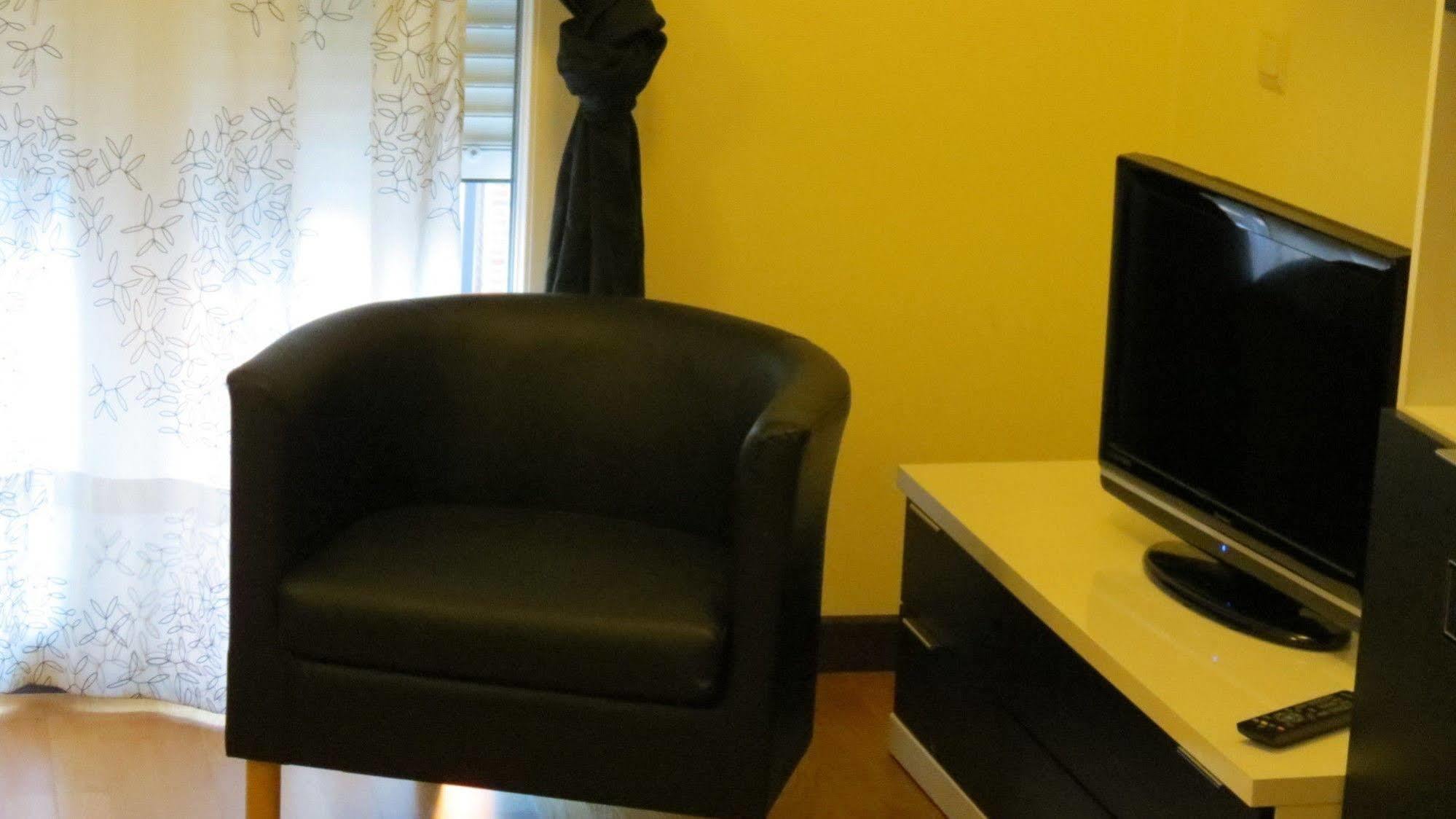 Avila Flats Soterrana Zewnętrze zdjęcie