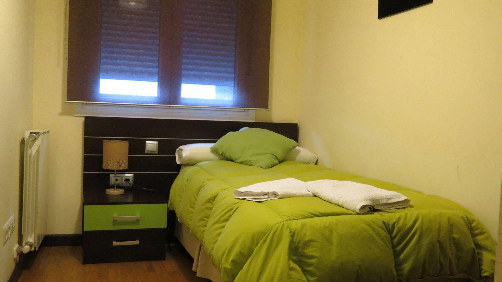 Avila Flats Soterrana Zewnętrze zdjęcie