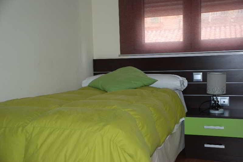 Avila Flats Soterrana Zewnętrze zdjęcie